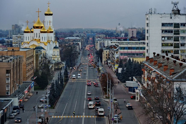Пансионат для реабилитации пожилых в Апрелевке